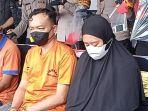 Pasutri Tipu Kredit Bank Jatim Rp 750 Juta, Istri Lapor Suaminya Meninggal, Ternyata Pakai KTP Palsu
