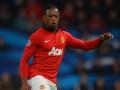Evra akan Pergi Jika tak Lagi Dibutuhkan MU