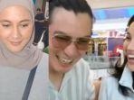 Nikita Mirzani Sebut Baim Wong Akan Jadi Duda, Sahabat Bongkar Curhatan Paula Verhoeven kepadanya