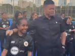 Paulina Rela Tunda Kuliah Demi Memperkuat Timnas Hoki Outdoor Indonesia di SEA Games 2023 Kamboja 