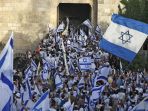 Skotlandia Tegaskan Tolak Undangan dari Israel hingga Gencatan Senjata di Gaza Terwujud