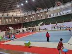 PB Persani Gelar Kejurnas Gymnastics Kualifikasi Pra-PON 2024: Jadi Ajang Kualifikasi PON Aceh-Sumut