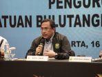 Gagal di Asian Games, PBSI Tunjuk Fadil Imran jadi Ketua Satuan Tugas Road To Olympics Paris 2024
