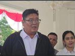 Pospera DKI Bersama Para PKL UKI Salemba Mengadu ke Pj Gubernur Terkait Penggusuran