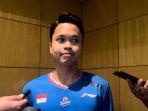 Tiket Olimpiade di Tangan, Anthony Sinisuka Ginting Tetap Fight Pertahankan Gelar di BAC 2024