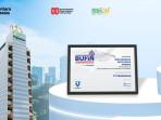Konsisten Majukan Ekonomi Nasional, Pegadaian Raih Performance Excellence Award 2025