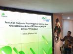 Outlet Pegadaian Kini Bisa Transaksi Iuran BPJS Ketenagakerjaan