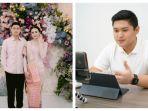 Beby Tsabina Resmi Dilamar sang Kekasih, Ini Pekerjaan Mentereng Rizki Natakusumah