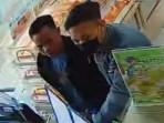 Transaksi Emas Bongkar Komplotan Ganjal ATM Tangsel, Ditangkap Saat Pesta Sabu