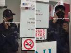 Viral Pria Ini Panik Dikunci Warga di Ruang ATM Kawasan Bekasi, Berniat Lakukan Pembobolan