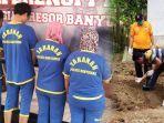 Video Pengakuan Pelaku Kasus Temuan 4 Kerangka di Banyumas, Ibu Tanya ke Anak: Sudah Mati Beneran?