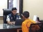 Pelaku Pembunuhan Pria di KBB Cosplay Jadi Badut agar Tak Dikenali Polisi, Sadar Perbuatannya Salah