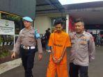 Pria di Cimahi Pukul Pacarnya hingga Jatuh Karena Cemburu Korban Bertemu Anak di Rumah Mantan Suami