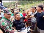 Bocah 4 Tahun Dua Jam Disandera Pria Bersenjata Tajam di Empat Lawang, Pelaku Minta Disiapkan Mobil