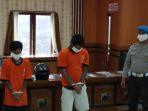 pelaku-yang-bernama-bayu-tiko-27-dan-heri-sartono-dwi-saputro-alias-solopok-22-di-polres-klaten.jpg