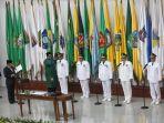 5 Sosok Pj Gubernur Dilantik Hari Ini: Eks Pj Gubernur Kep Riau, Peraih Satyalancana Karya Satya XX
