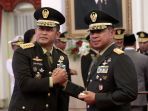 Dilantik Jelang Pemilu 2024, KSAD Maruli Simanjuntak Diharapkan Tak Terpengaruh Tekanan Politik