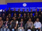 PBVSI Lantik Ketua Umum Baru, KONI Langsung Targetkan Voli Indonesia Lolos Olimpiade Brisbane