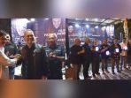 Ikatan Motor Indonesia DKI Lantik Dewan Pengurus Pusat Pajero Owners Community Indonesia