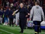 Ramai Ricuh Suporter Al Nassr & Al Hilal Saling Pukul, Jorge Jesus Menebar Jaminan Ronaldo Cs Juara