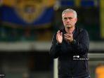 Resmi: Cinta Lama Bersemi Kembali, Nostalgia Kedua Jose Mourinho dengan Real Madrid