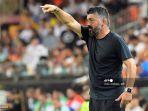 Alasan FIGC Pilih Gattuso Jadi Pelatih Timnas Italia: Disebut Cocok untuk Proyek Panjang Azzurri?