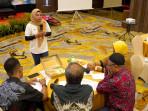 Hadapi Persaingan Pasar, Pelaku UMK Dituntut Kreatif dan Inovatif