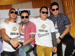 Kunci Gitar Lagu Langit Tujuh Bidadari - Ada Band: Ku Yakin Ku Bisa Bawamu Terbang ke Angkasa
