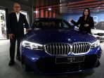 Tertinggi dalam Sejarah, BMW Jual 3.742 Unit Kendaraan Selama 2022