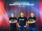 Startup Broom Luncurkan BroomHive, Bantu Konsumen Akses Pencarian Mobil Bekas