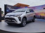 Penjualan Daihatsu Terios Baru Ditargetkan 2.000 Unit Per Bulan