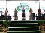 Dorong Kemandirian dan Pengembangan UMKM, Pegadaian Luncurkan GadePreneur