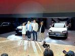 Breaking News! Hyundai Ioniq 6 Resmi Meluncur, Harga Rp1,197 Juta On The Road Jakarta