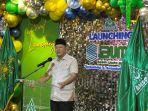GP Ansor Luncurkan BUMA, Ini Harapan Menteri Investasi dan Hilirisasi Terkait Perekonomian