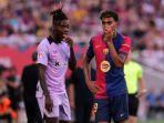Kisah Klasik Nico Williams di Bursa Transfer, Barcelona Hobi Jadi Korban Pemberi Harapan Palsu