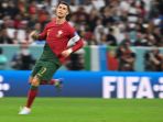 Jadwal Euro 2024 Grup F: Portugal Bukan Refleksi Cristiano Ronaldo