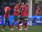 Update Daftar Tim 8 Besar Euro 2024: Bagan Neraka, Portugal vs Prancis dan Jerman vs Spanyol