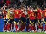 Skuad Spanyol untuk Perempat Final UEFA Nations League: Barcelona Dominan, Real Madrid Kirim 1 Nama