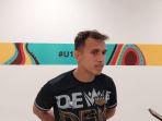 Timnas Kalahkan China, Adiba Khanza Bangga dengan Egy Maulana: So Very Proud of You