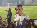Jay Idzes Kembali Tulis Pesan ke Publik Indonesia, Minta Hentikan Komentar Negatif ke Erick Thohir