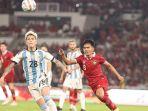 Ini Trik Lionel Scaloni Sertakan Pemain U23 di Timnas Senior Argentina di Kualifikasi Piala Dunia