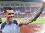 Harga Diri Thailand Tercoreng, Stadion Rajamangala Kebanjiran, Duel Tottenham vs Leicester Batal