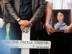 Tak Hanya Melisha Sidabutar, Para Artis Pencarian Bakat Ini juga Wafat di Usia Muda, Ada yang Tragis