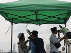 Apa Itu Wujudul Hilal? Metode Penentuan Awal Bulan Hijriyah yang Digunakan oleh Muhammadiyah