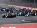 Kabar F1 - Newbie asal AS Dekati Pecatan Red Bull yang Pernah Terjerat Skandal Pelecehan Karyawan