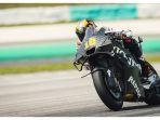 Gebrakan Adik Valentino Rossi: Unggul di Titik Lemah Marc Marquez, Honda Semringah
