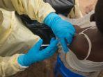 WHO Peringatkan Ebola di Afrika Makin Tak Terkendali, Diduga Ada 220 Kematian Terkait Ebola