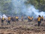 pembersihan-lahan-ketahanan-pangan-milik-Polres-Sarmi.jpg