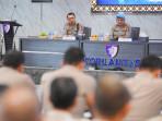 Korlantas dan Divpropam Polri Gelar Pembinaan Etika Profesi, Fokus pada Disiplin dan Cegah Hedonisme