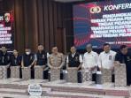 Bareskrim Ungkap Modus Pembobol Rekening Dormant Bank BUMN: Tukar Rp204 Miliar ke Valuta Asing